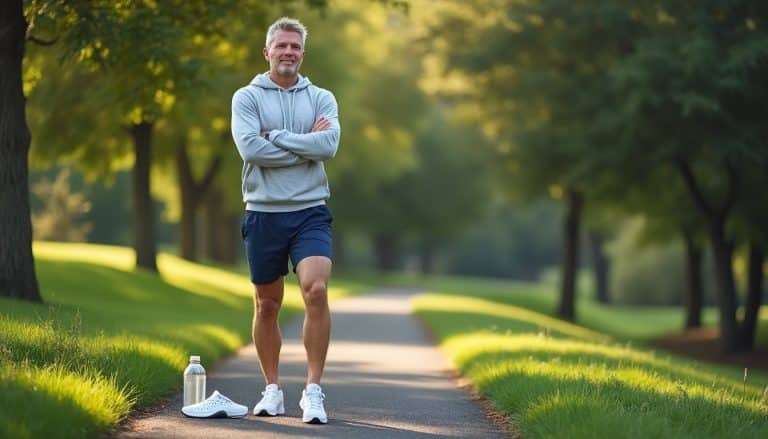 Reprendre le sport après des années : par où commencer